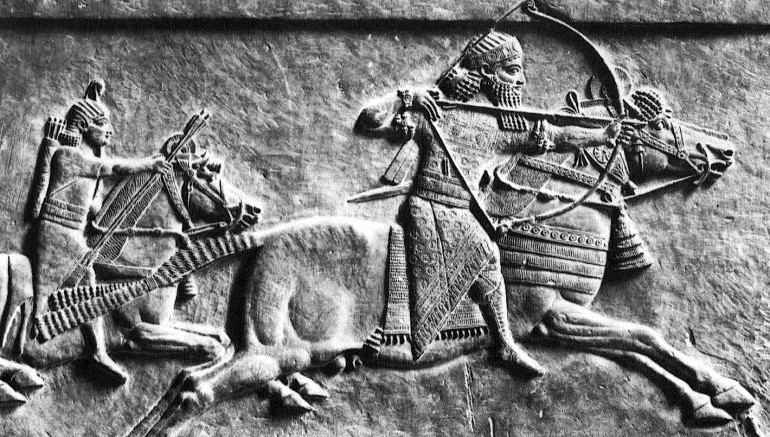 Incredible_Assyrian_Army_Facts_Ancient-770x437